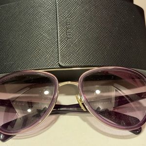 Prada sunglasses